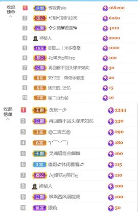 金麒麟安静唱歌🎤主播照片