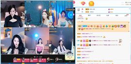 乃尼💋DDD主播照片