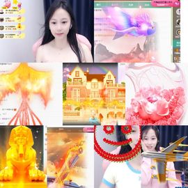可馨✿一二布布🌸主播照片