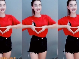 甜蜜未来乐在心怀主播照片