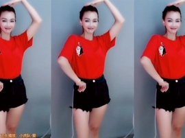 甜蜜未来乐在心怀主播照片