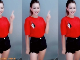 甜蜜未来乐在心怀主播照片