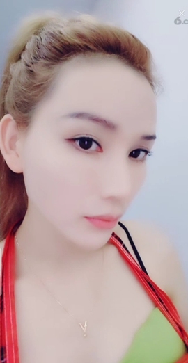 甜蜜未来乐在心怀主播照片