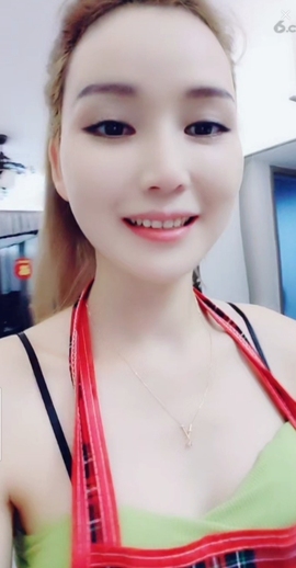 甜蜜未来乐在心怀主播照片