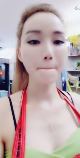 甜蜜未来乐在心怀主播照片
