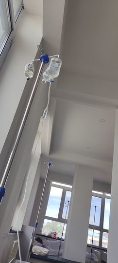 梓沐✡病休主播照片
