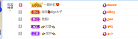 木子kigo暂退了的图片