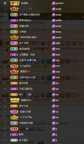 心中无结。。主播照片