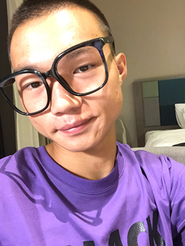 威廉.夕2主播照片