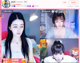 @一江東去@照片主播照片