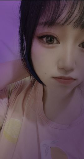 小九懵懵哒主播照片