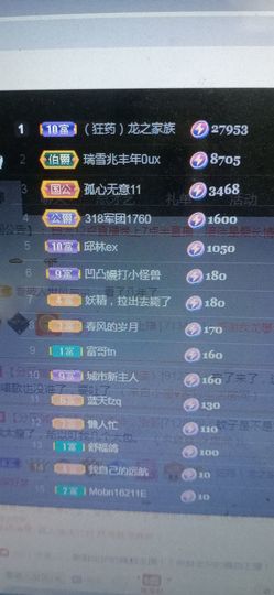 小芳，🌸减肥打卡主播照片