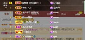 满满生日啦~主播照片