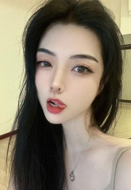 馨小艺🎀主播照片