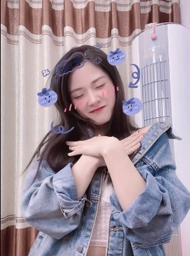 晴转多云り主播照片