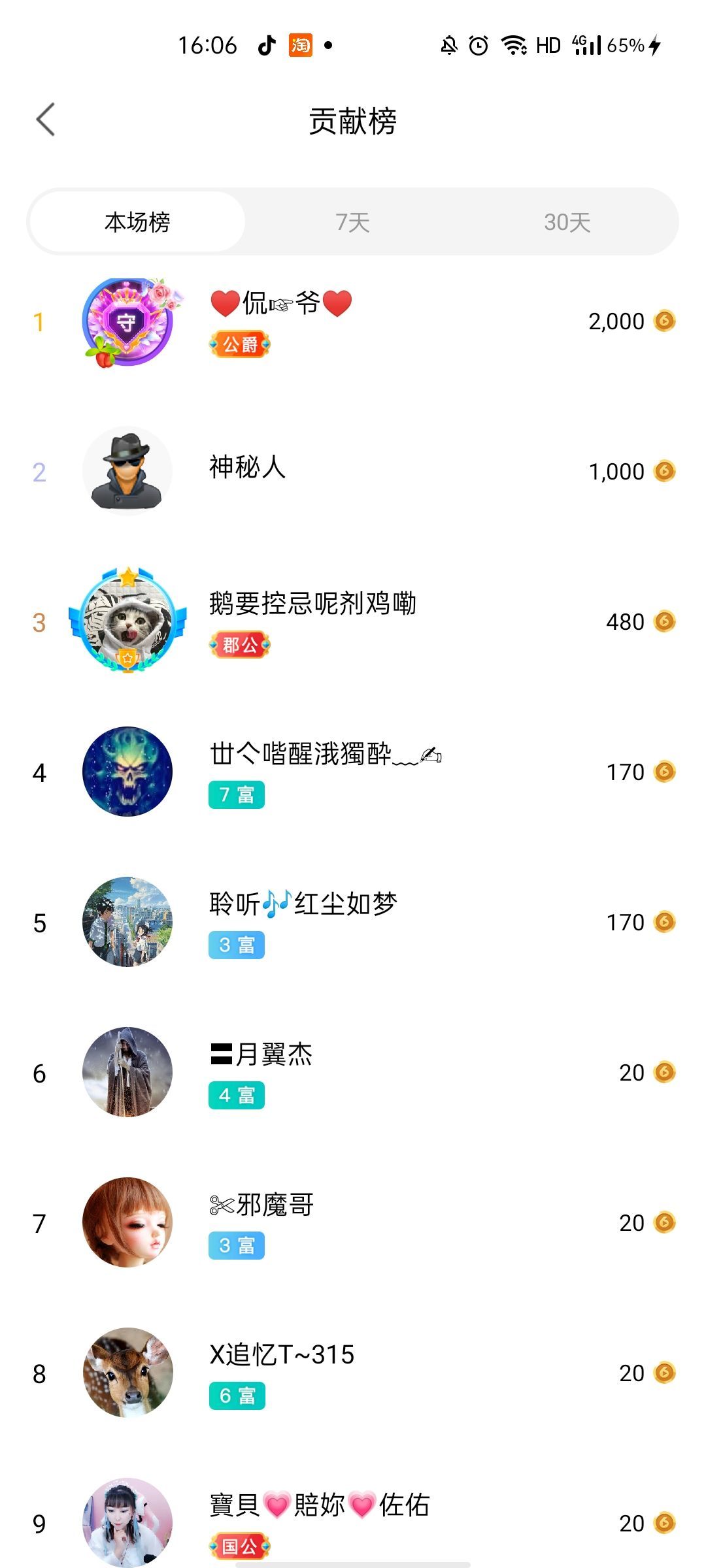 梦心💞缘于遇见的图片