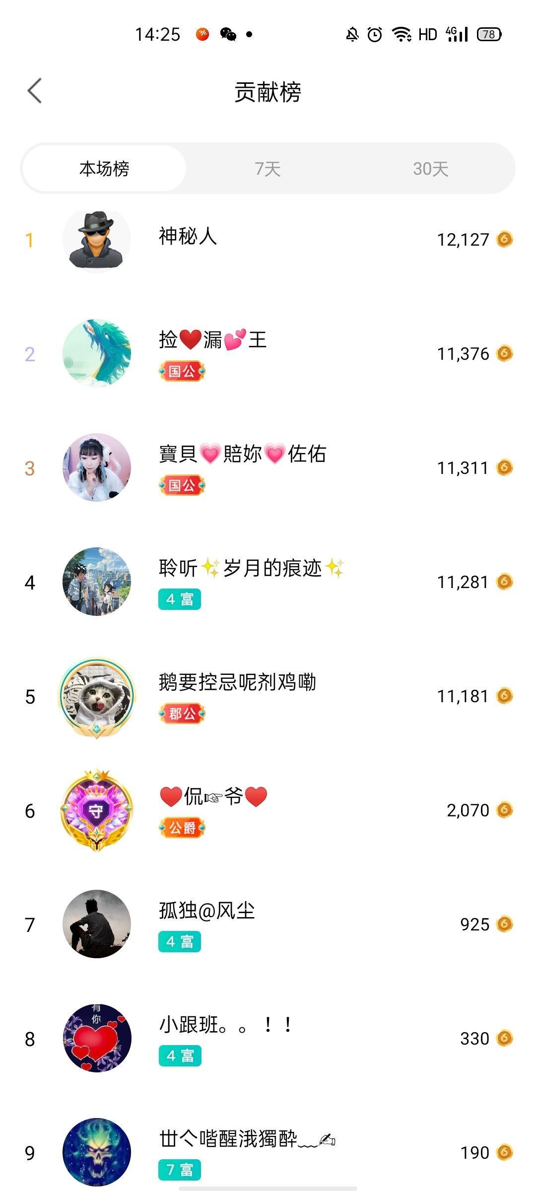 梦心💞缘于遇见的图片