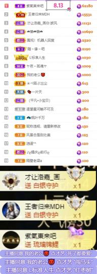 恩惠谢清风哥接生主播照片