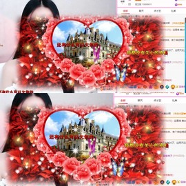 小玲宝🧸安静唱歌主播照片