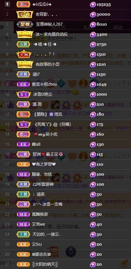 心中无结。。主播照片