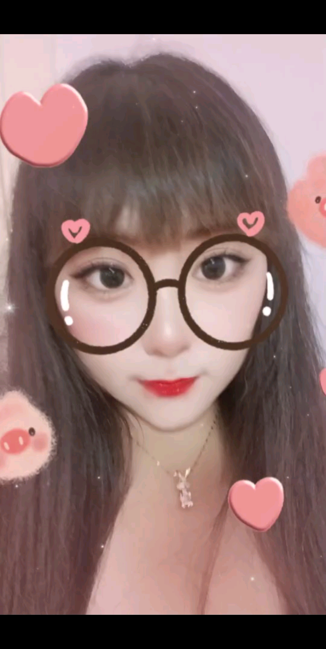 早上安