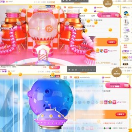 筱一✿．12点见主播照片