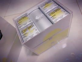 筱一✿．休挂时长主播照片