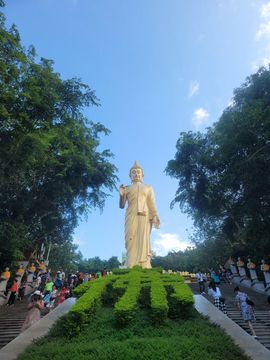 果果(平安好运)主播照片