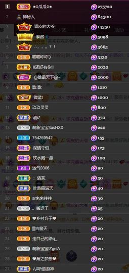 心中无结。。主播照片