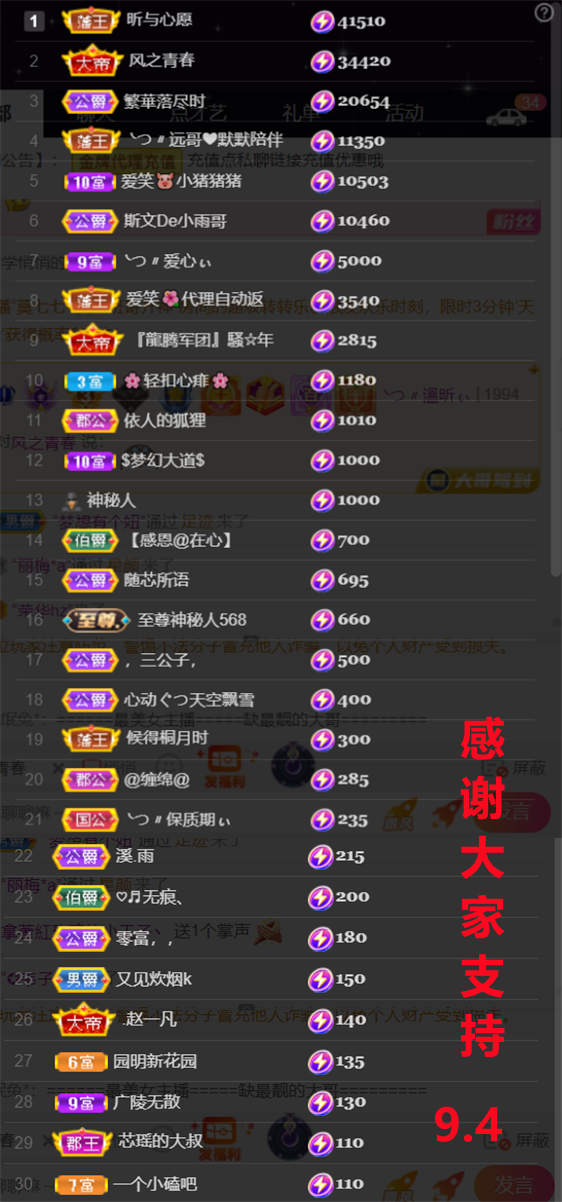 ╰つ〃薀昕🌷的图片