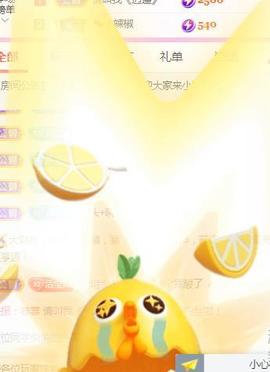 💓小香猪💓主播照片