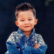 @假笑男孩