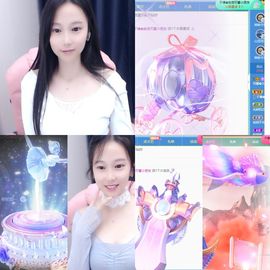 可馨✿一二布布🌸主播照片
