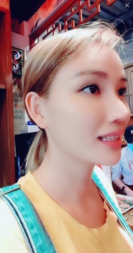 甜蜜未来乐在心怀主播照片