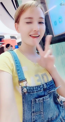 甜蜜未来乐在心怀主播照片