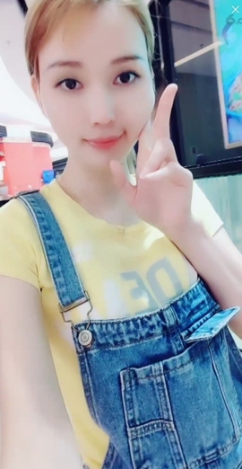 甜蜜未来乐在心怀主播照片