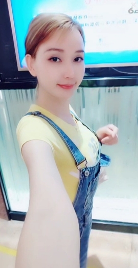 甜蜜未来乐在心怀主播照片