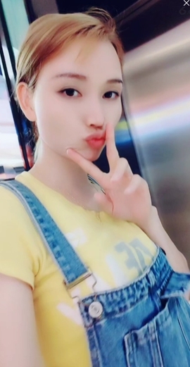 甜蜜未来乐在心怀主播照片