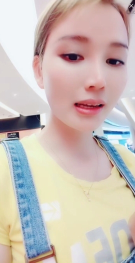 甜蜜未来乐在心怀主播照片
