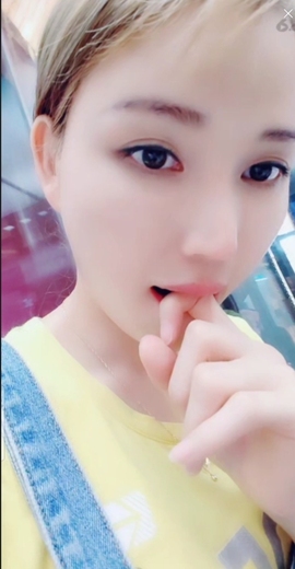 甜蜜未来乐在心怀主播照片