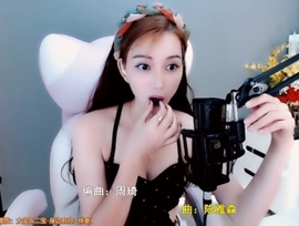 甜蜜未来乐在心怀主播照片