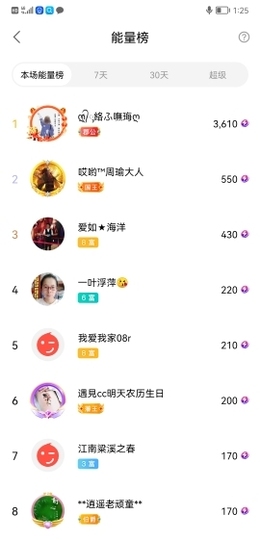 小谢农村田园生活主播照片