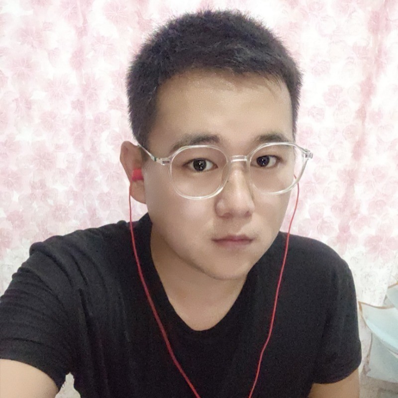 新人磕碜凡求支持。海报