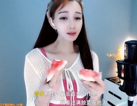 甜蜜未来乐在心怀主播照片