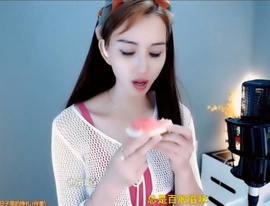 甜蜜未来乐在心怀主播照片
