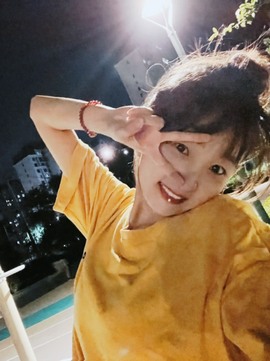 小老虎🎀休主播照片