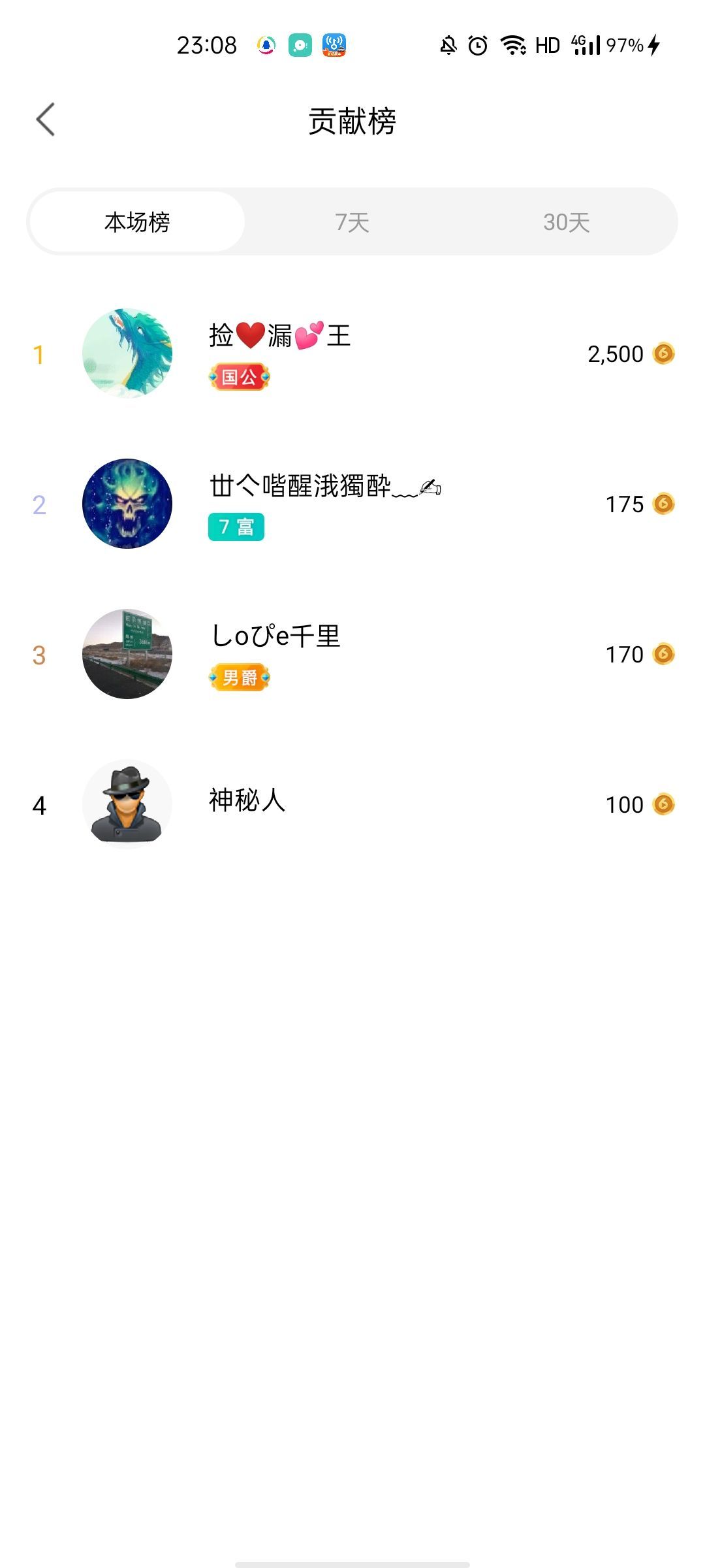 梦心💞缘于遇见的图片
