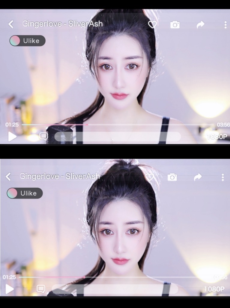 曼曼🌙暂停直播的图片