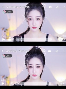 曼曼🌙暂停直播主播照片