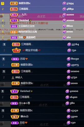 是南～主播照片